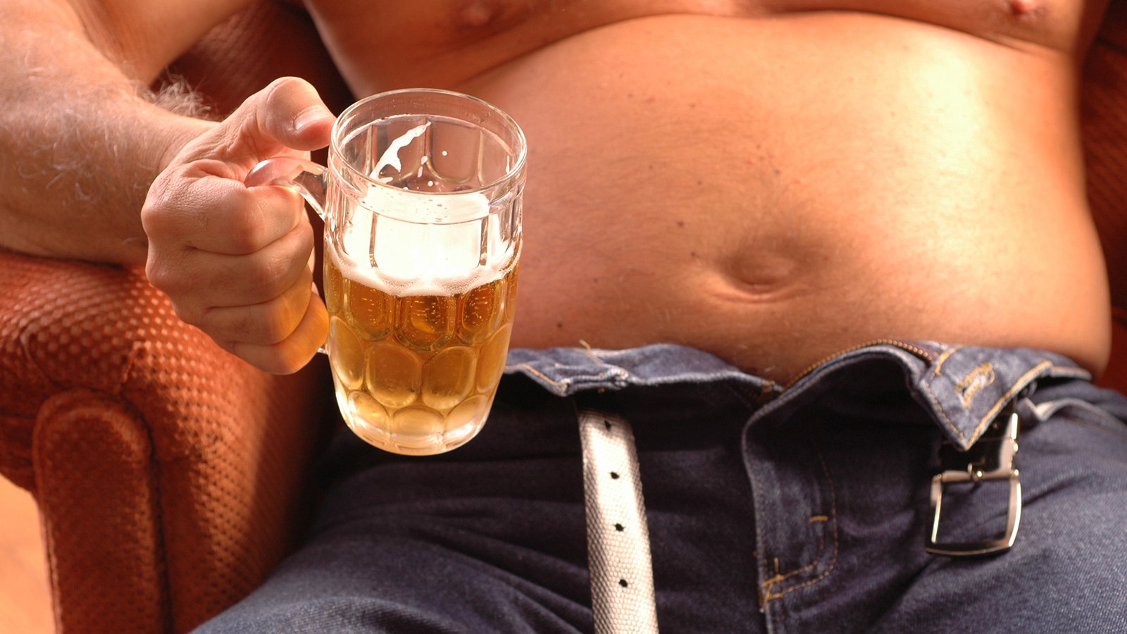 Bier macht dick - GuteKueche.ch
