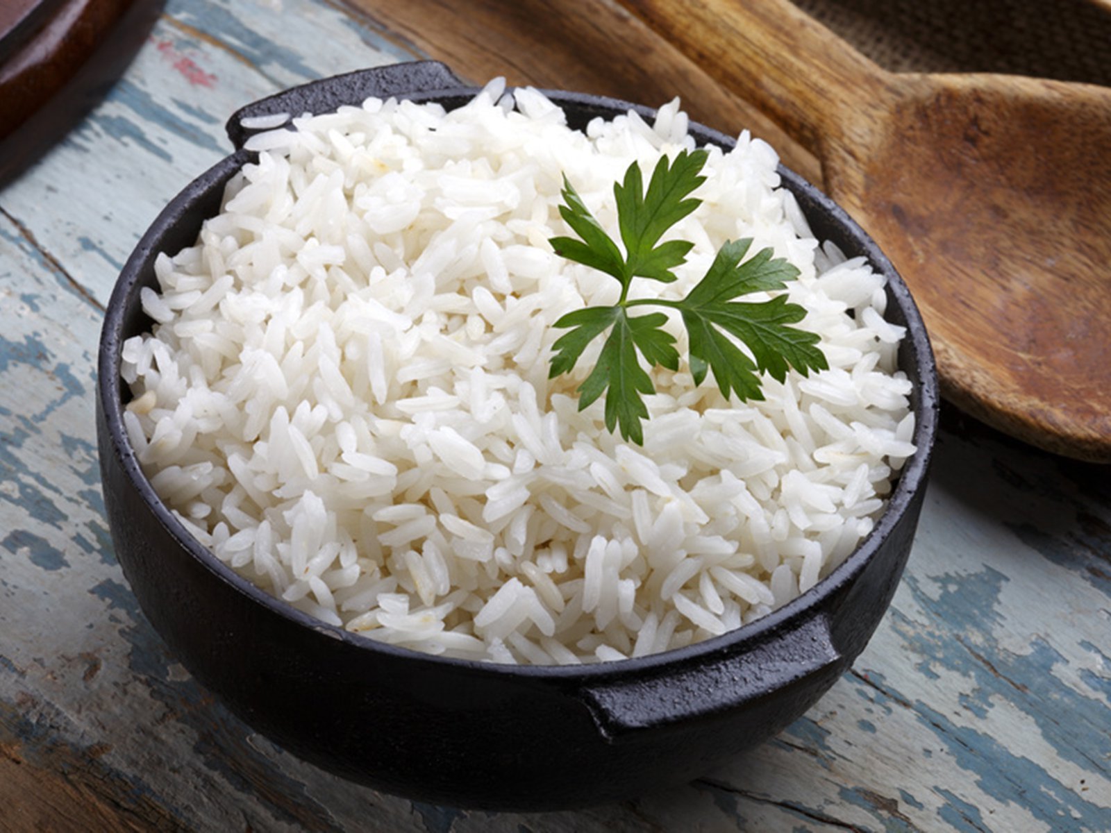 Reis kochen - Grundrezept - GuteKueche.ch