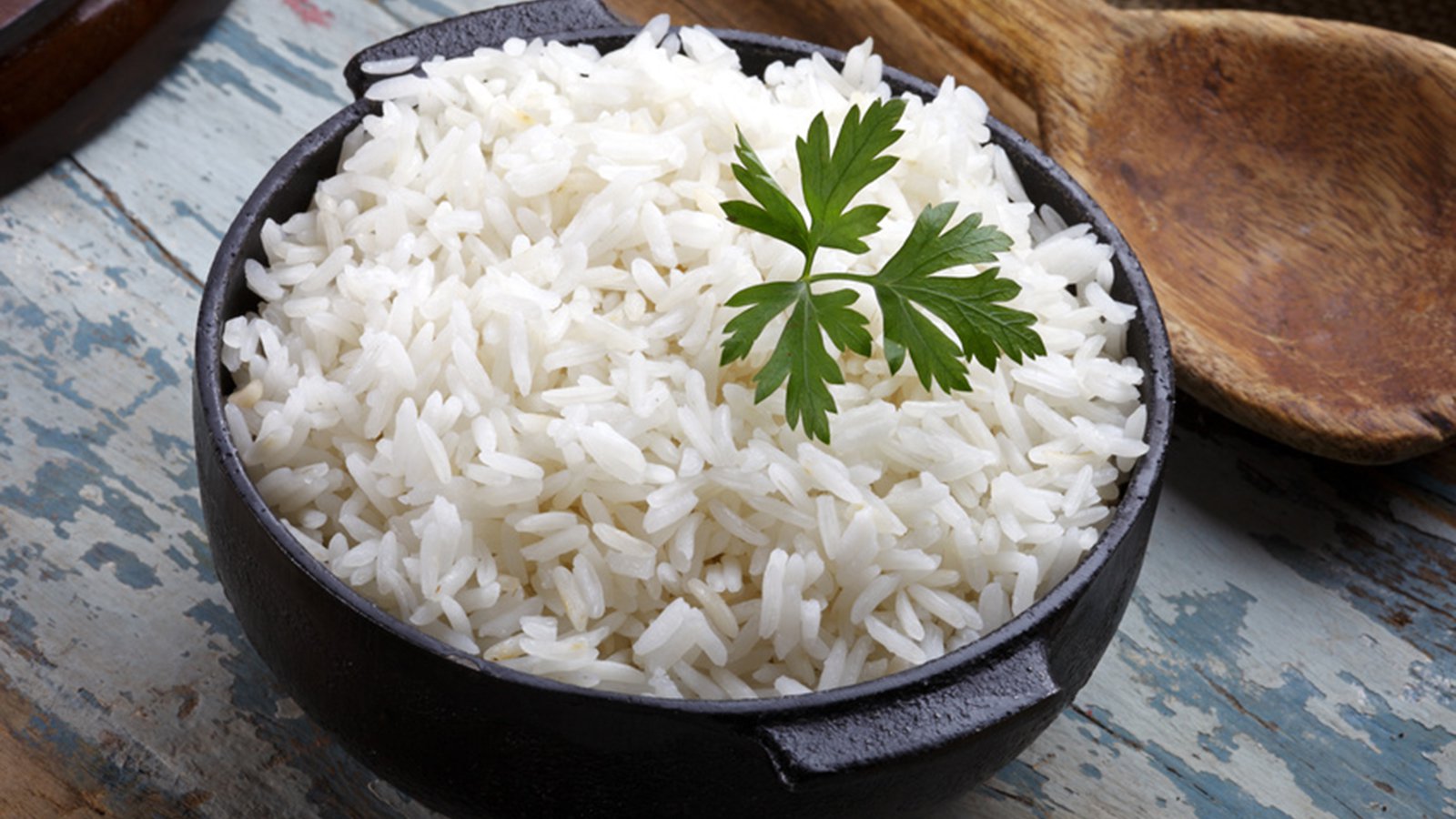 Reis kochen - Grundrezept - GuteKueche.ch