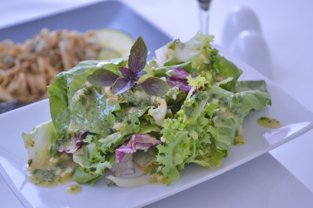 Italienisches Salatdressing - Rezept - GuteKueche.ch